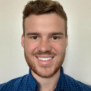 Meet your Posher, Cameron